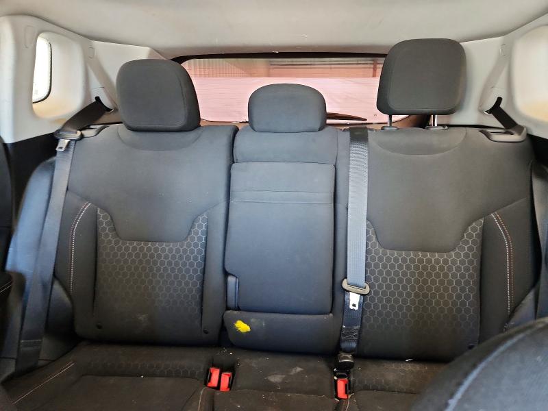 Фото 10 - JEEP COMPASS