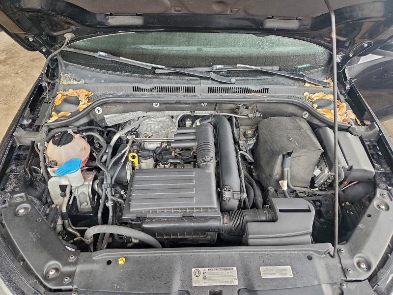 Фото 11 - VOLKSWAGEN JETTA