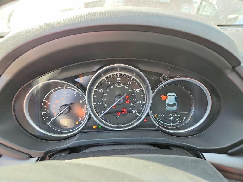 Фото 9 - MAZDA CX-5 SELEC