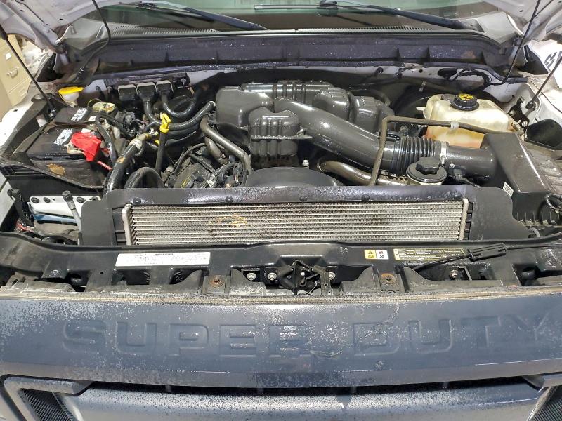 Фото 12 - FORD F250