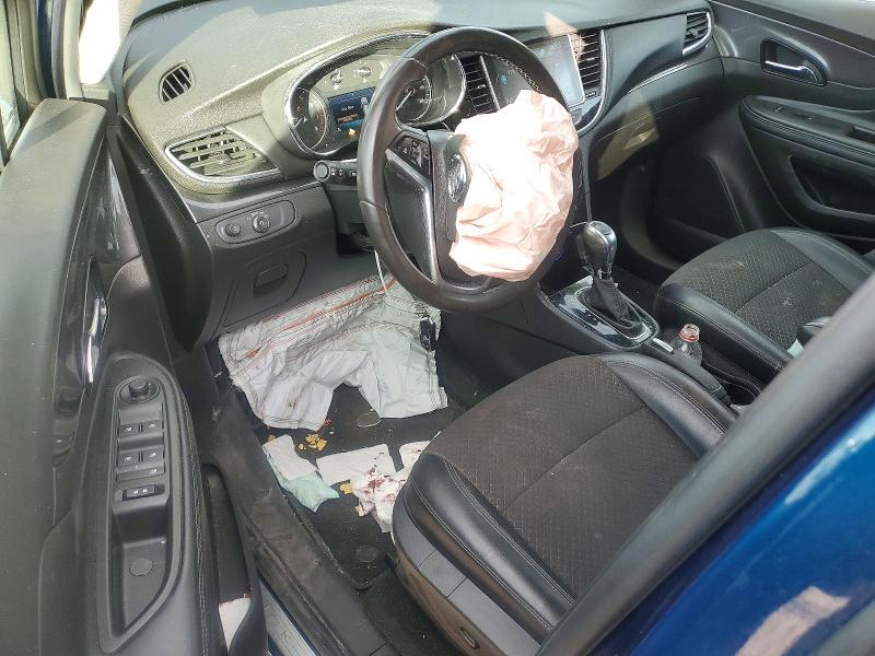 Фото 8 - BUICK ENCORE