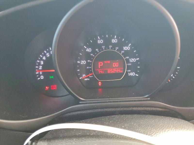 Фото 9 - KIA SOUL