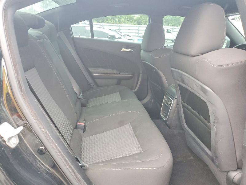 Фото 10 - DODGE CHARGER