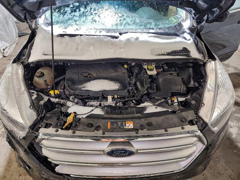 Фото 12 - FORD ESCAPE