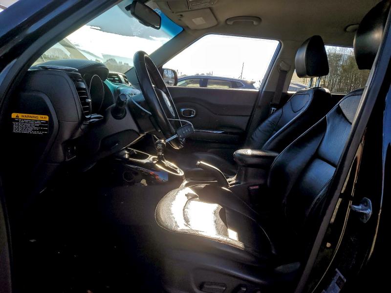 Фото 7 - KIA SOUL