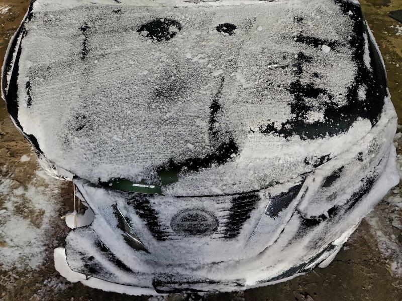 Фото 12 - NISSAN ROGUE