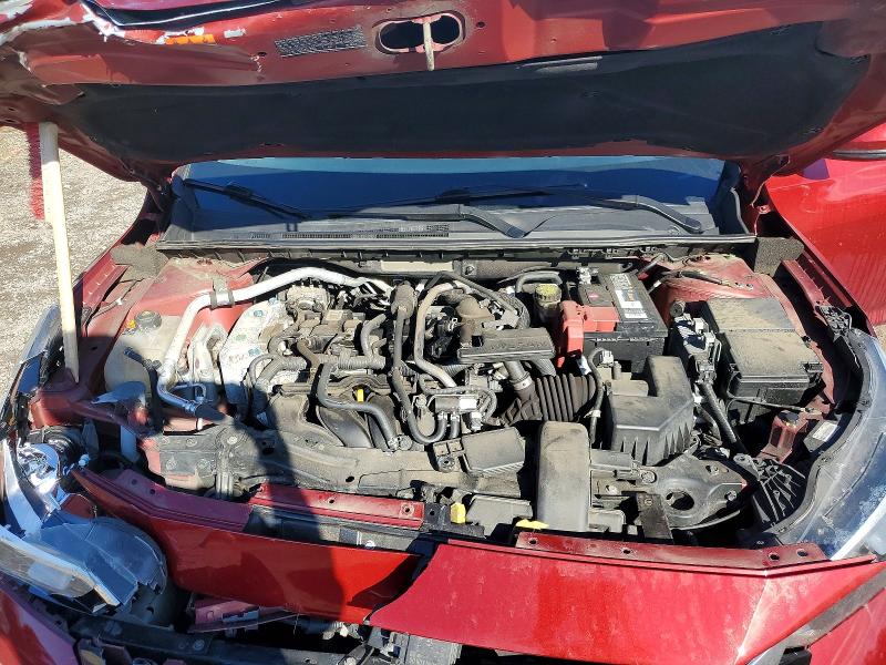 Фото 11 - NISSAN SENTRA