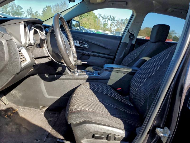 Фото 7 - CHEVROLET EQUINOX