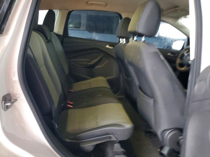 Фото 10 - FORD ESCAPE