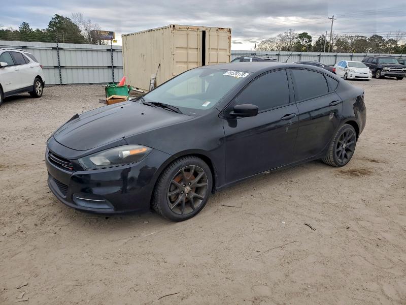 Фото 1 - DODGE DART