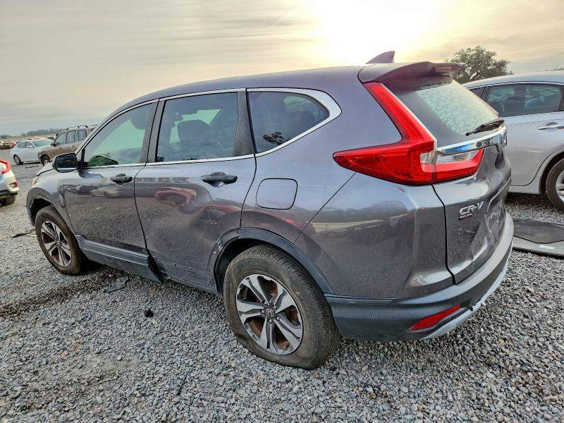 Фото 2 - HONDA CRV