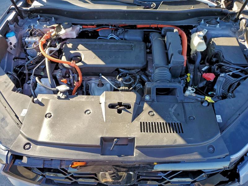 Фото 11 - HONDA CRV