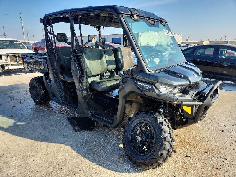 CAN-AM DEFENDER X 2025