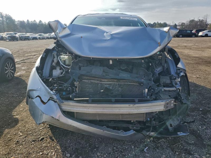 Фото 5 - HONDA CRV