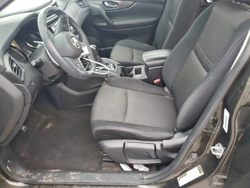 Фото 7 - NISSAN ROGUE