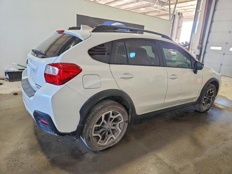 Фото 3 - SUBARU CROSSTREK