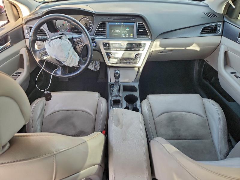 Фото 8 - HYUNDAI SONATA