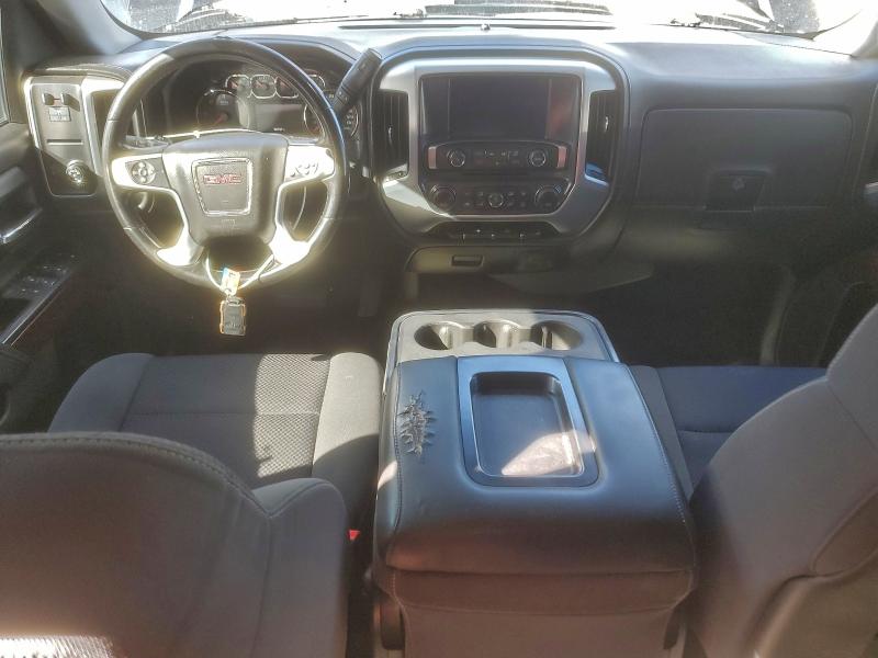 Фото 8 - GMC SIERRA