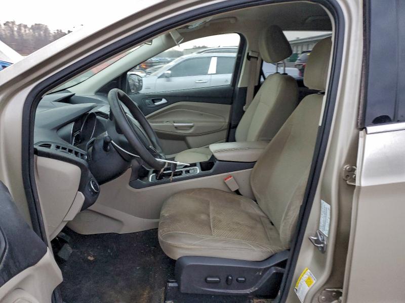 Фото 7 - FORD ESCAPE