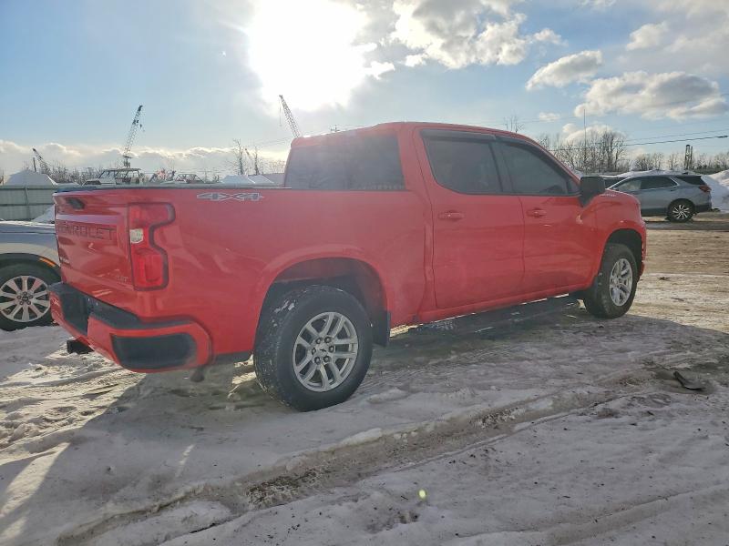 Фото 3 - CHEVROLET ALL Models