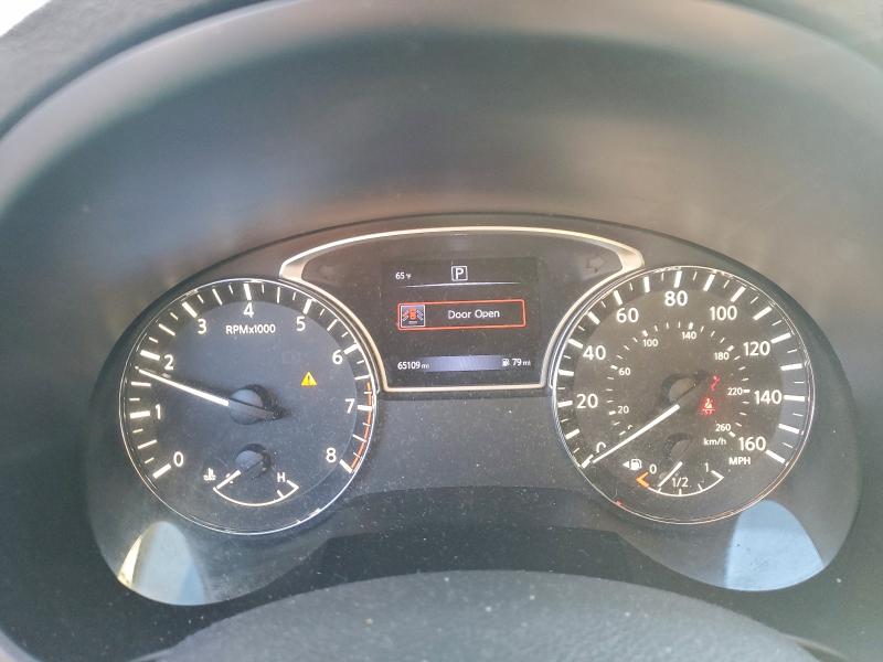 Фото 9 - NISSAN ALTIMA