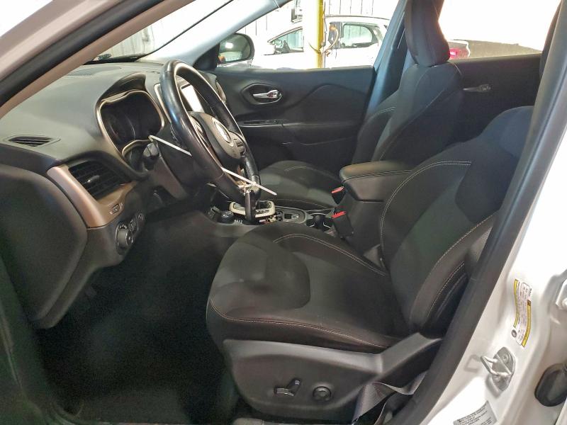 Фото 7 - JEEP GRAND CHER