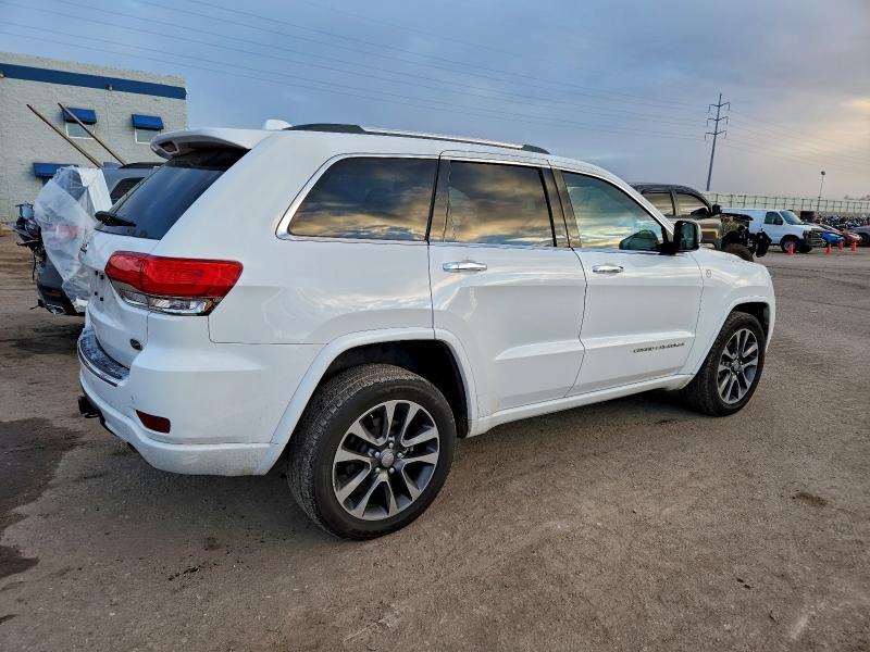 Фото 3 - JEEP GRAND CHER