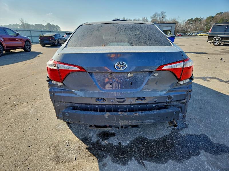 Фото 6 - TOYOTA COROLLA