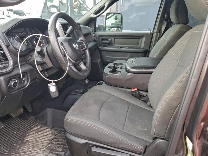 Фото 7 - RAM 3500