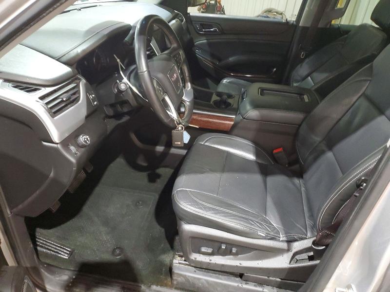 Фото 7 - GMC YUKON