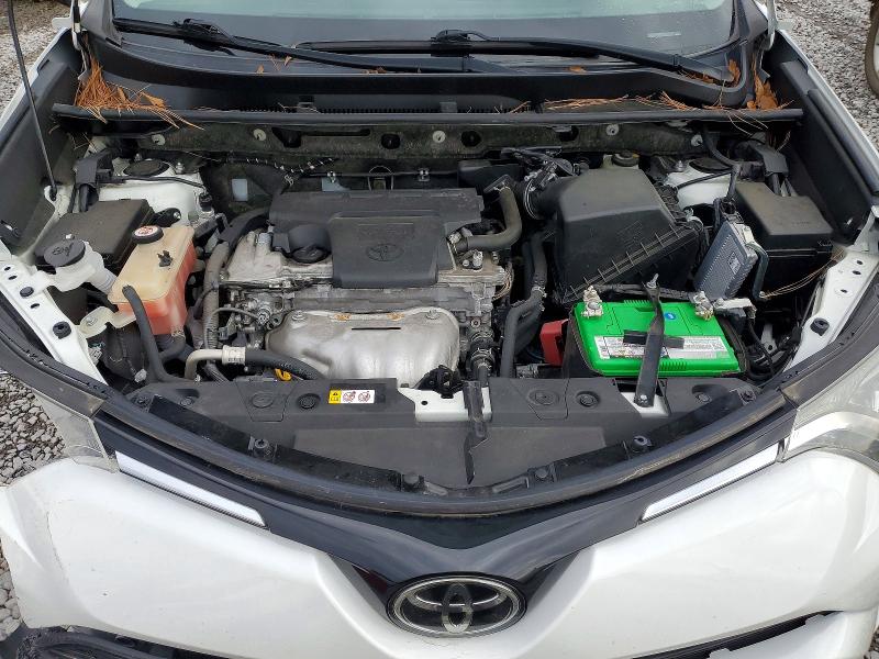 Фото 12 - TOYOTA RAV4