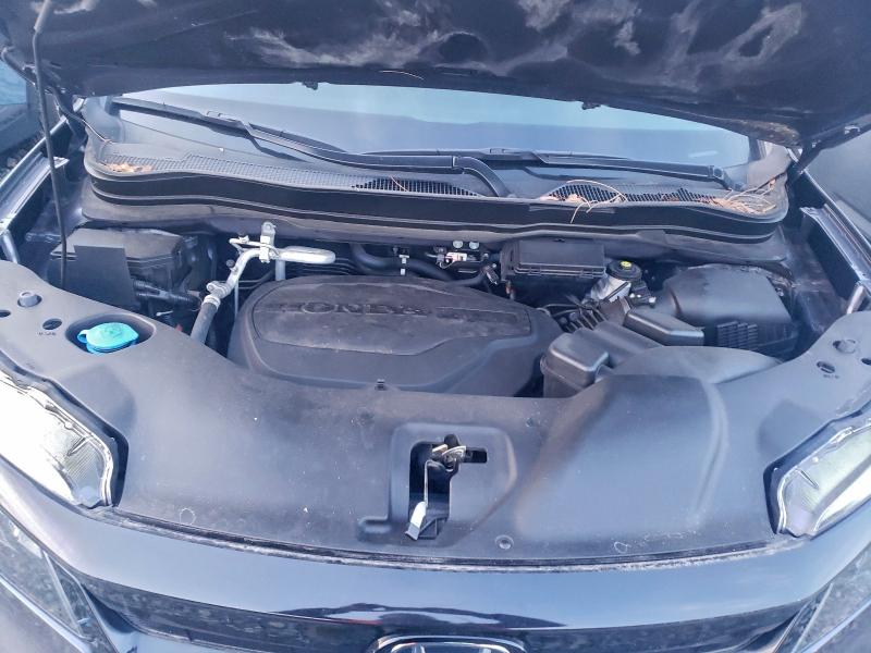 Фото 12 - HONDA PILOT