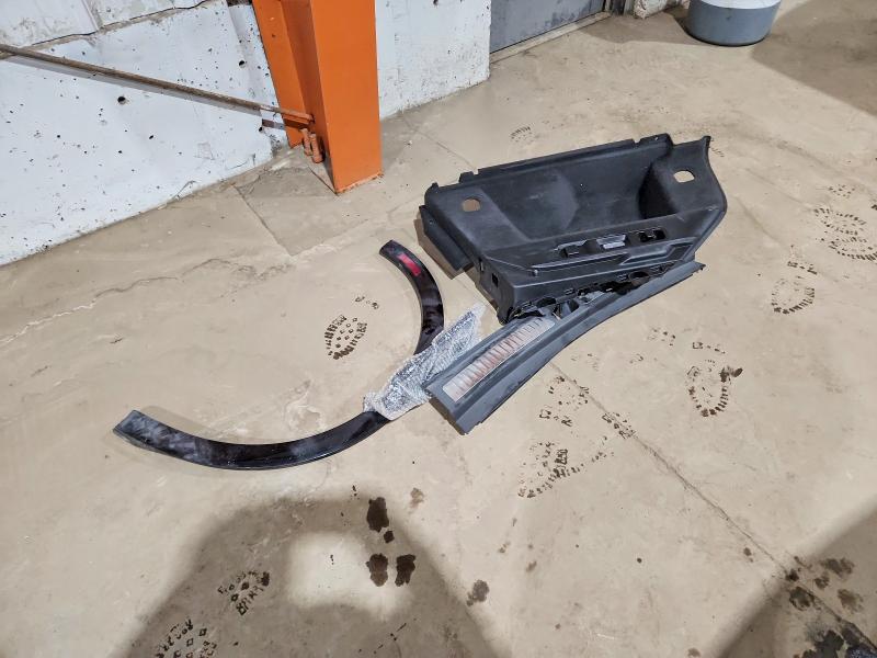 Фото 13 - BUICK ENVISION