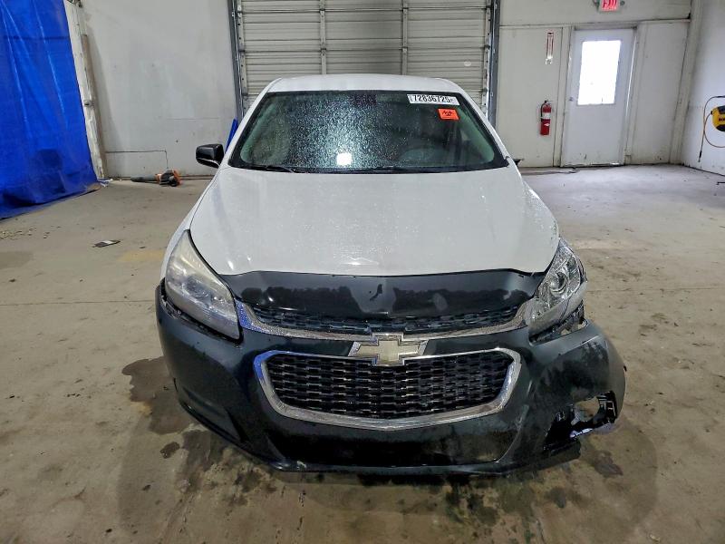 Фото 5 - CHEVROLET MALIBU