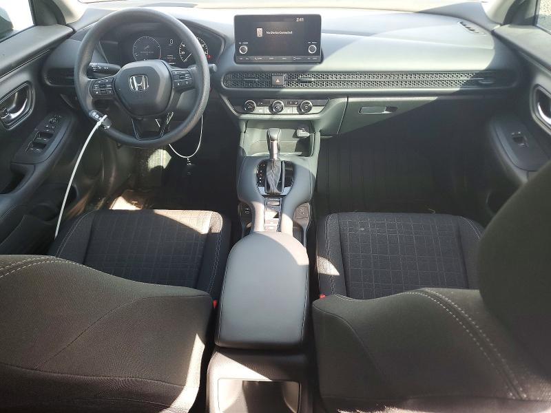 Фото 8 - HONDA HR-V