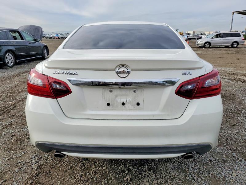 Фото 6 - NISSAN ALTIMA