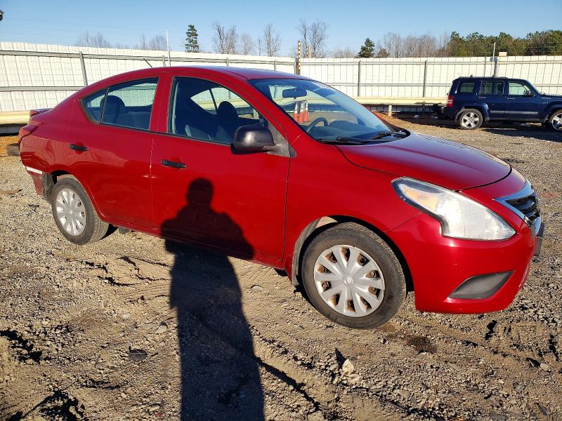 Фото 4 - NISSAN VERSA