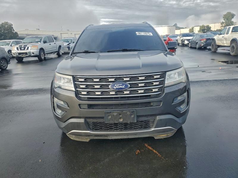 Фото 5 - FORD EXPLORER