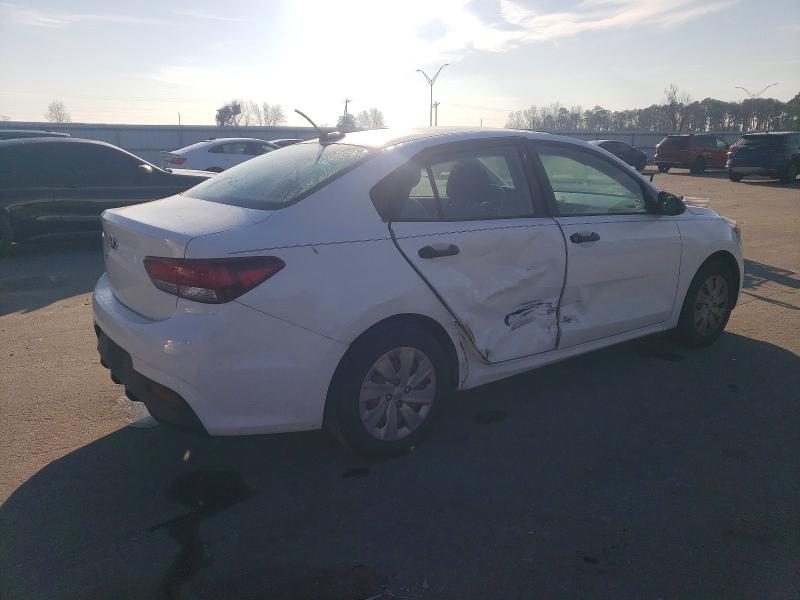 Фото 3 - KIA RIO