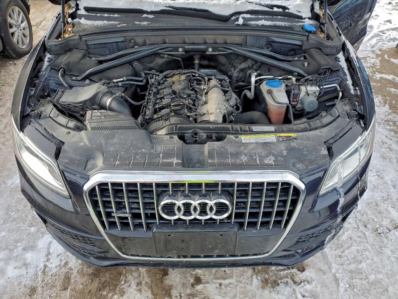 Фото 11 - AUDI Q5