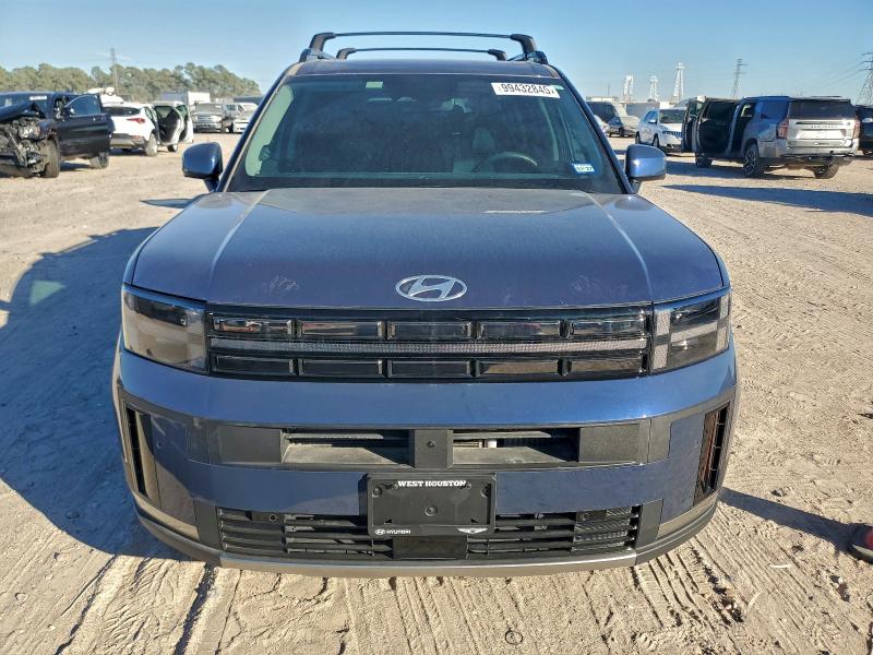 Фото 5 - HYUNDAI SANTA FE