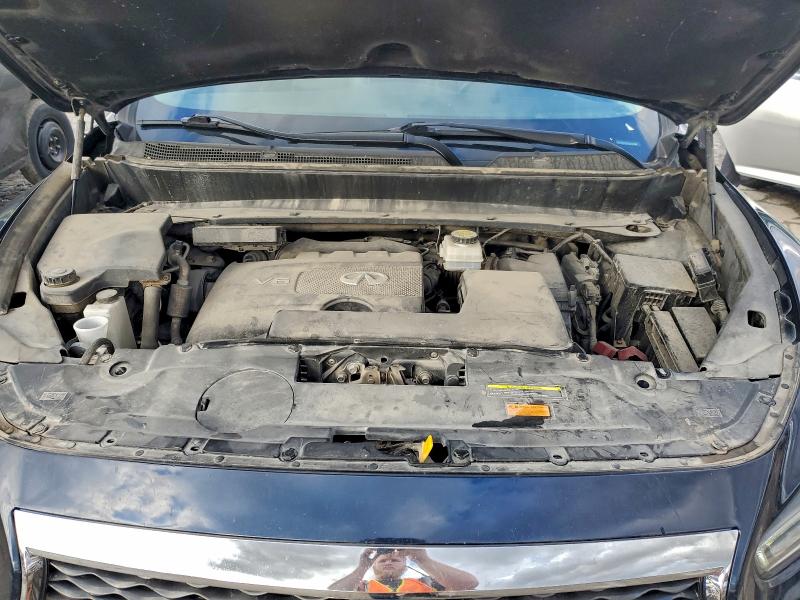 Фото 12 - INFINITI QX60