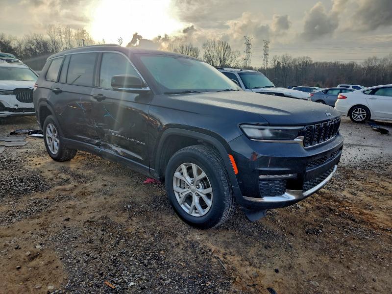 Фото 4 - JEEP GRAND CHER