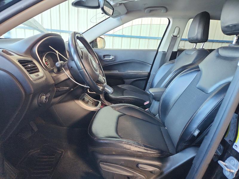 Фото 7 - JEEP COMPASS