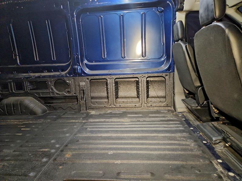 Фото 11 - FORD TRANSIT