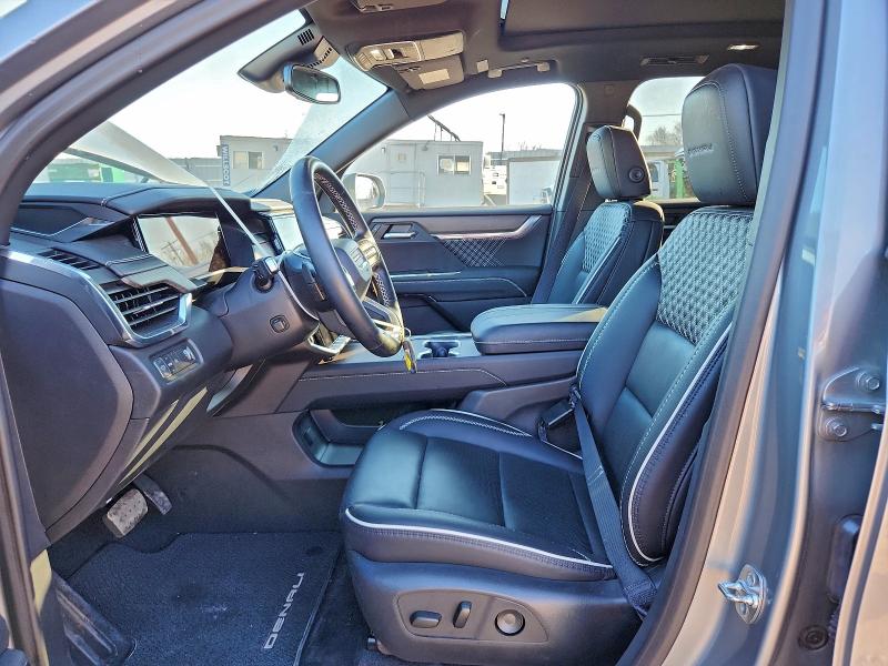 Фото 7 - GMC ACADIA DEN