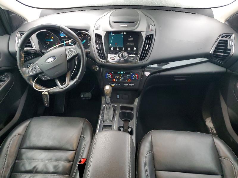 Фото 8 - FORD ESCAPE