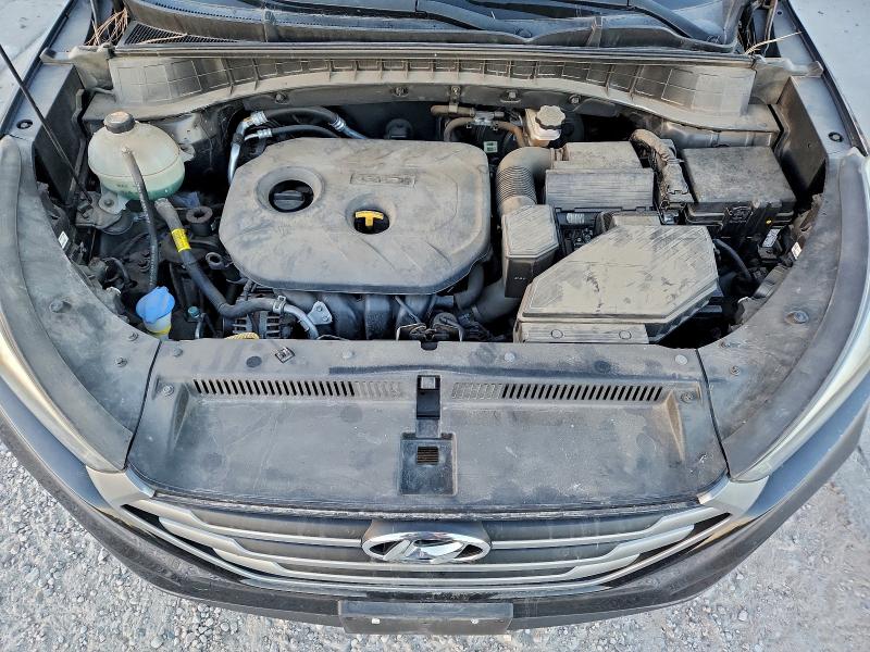 Фото 12 - HYUNDAI TUCSON