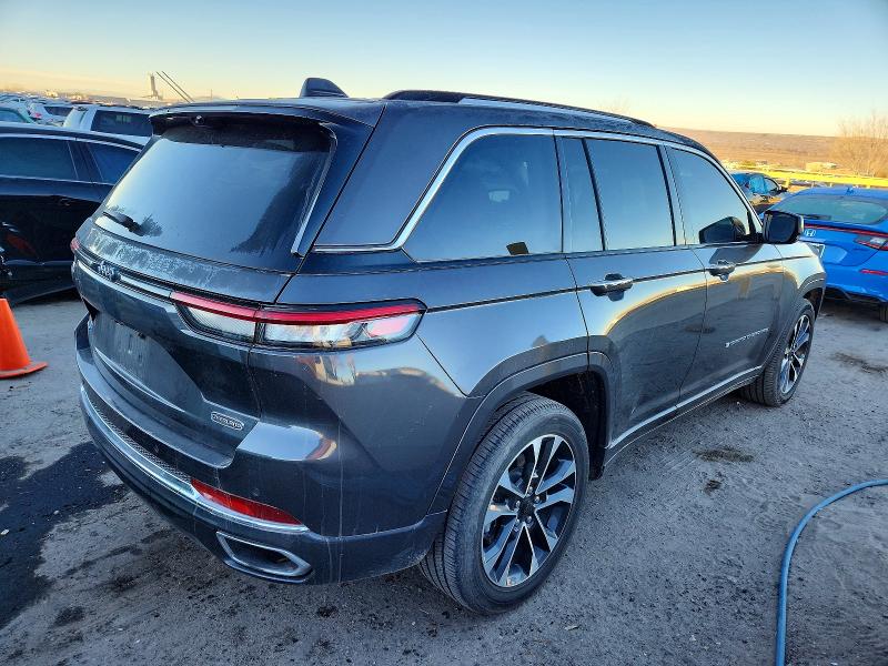 Фото 3 - JEEP GRAND CHER