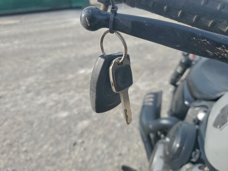 HARLEY-DAVIDSON RH975 2024